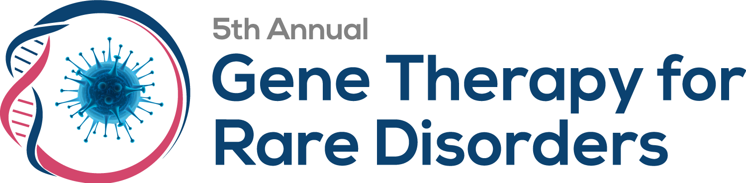 4384_Gene_Therapy rare 2022 Logo