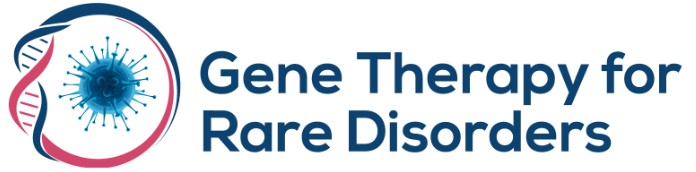 gt rare disorders logo