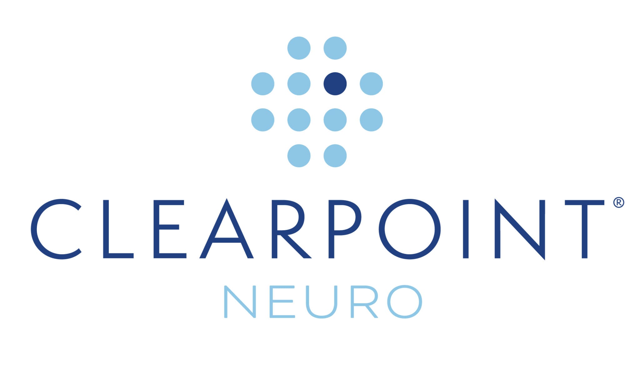 Clearpoint Neuro Event Sponsor
