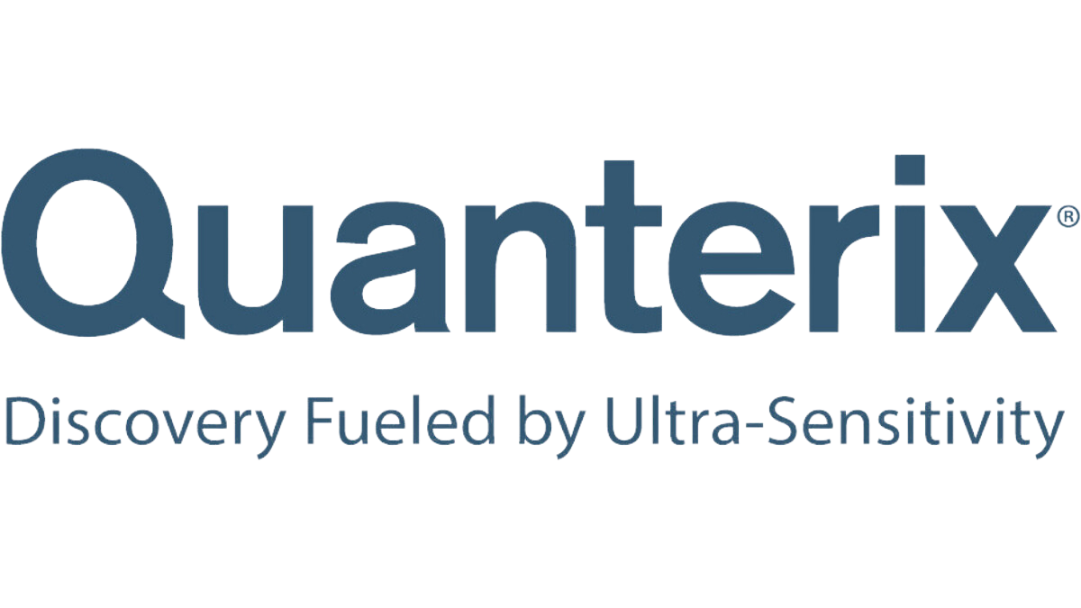 Quanterix Exhibition Partner